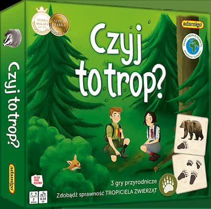 CZYJ TO TROP – zdjęcie 1