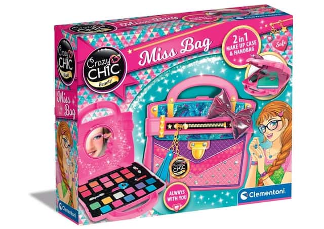 Crazy Chic torebka miss – zdjęcie 1