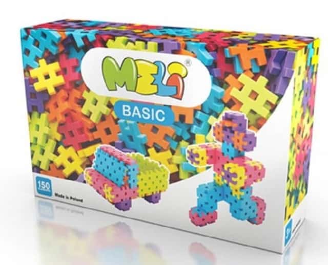 BASIC 150 SZT. – zdjęcie 1