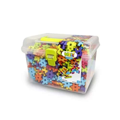 BASIC TRAVEL BOX 500 – zdjęcie 1