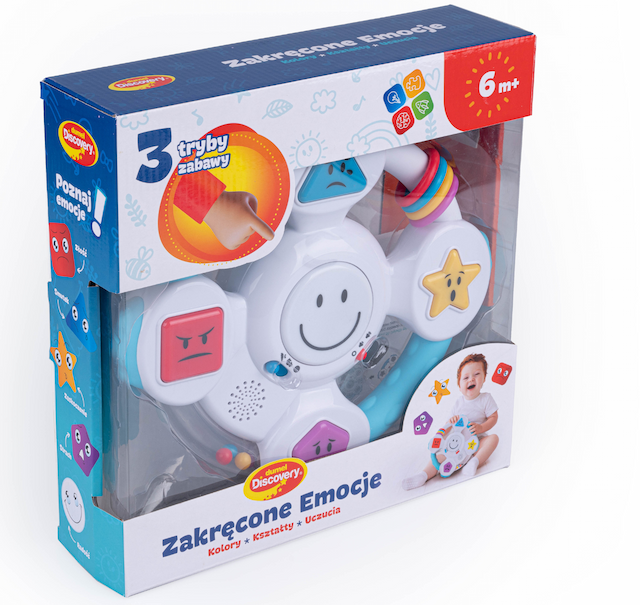 ZAKRĘCONE EMOCJE – zdjęcie 1
