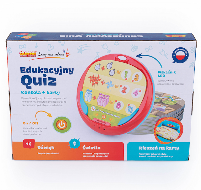 EDUKACYJNY QUIZ – zdjęcie 1