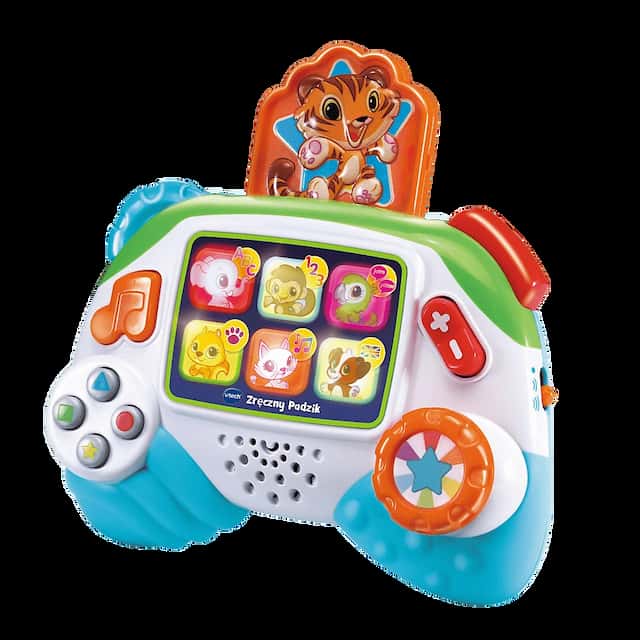 61584 "TOWAR" - VTECH - Zreczny Pad – zdjęcie 1