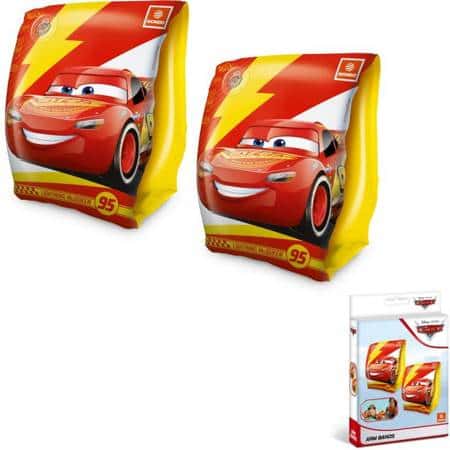 MONDO RĘKAWKI DO PŁYWANIA CARS – zdjęcie 1