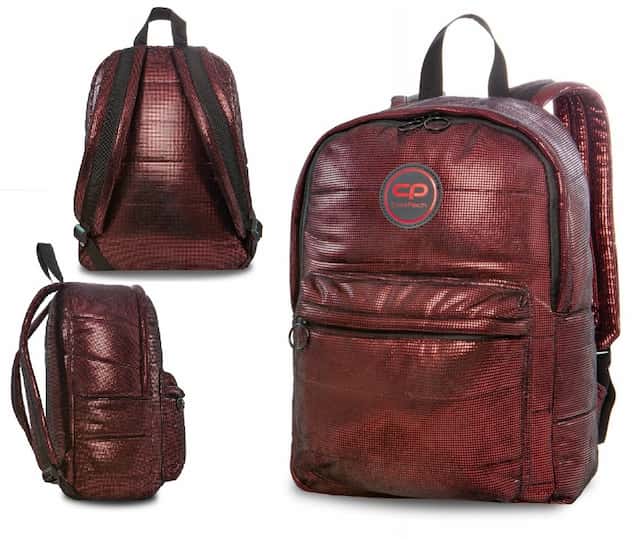 PLECAK COOLPACK RUBY – zdjęcie 1