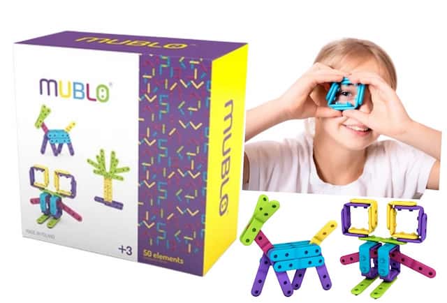 MUBLO 50 – zdjęcie 1