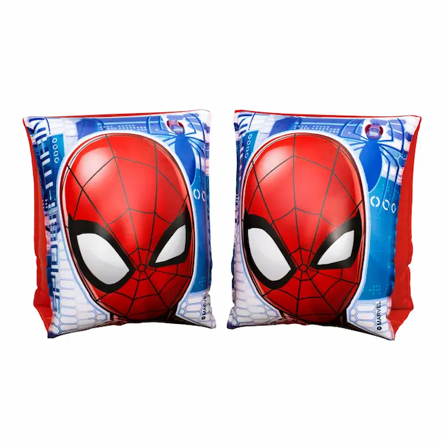 RĘKAWKI SPIDER MAN BESTWAY – zdjęcie 1