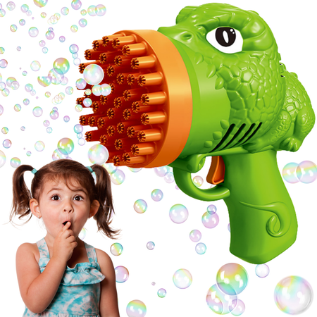 PISTOLET NA BAŃKI – zdjęcie 1