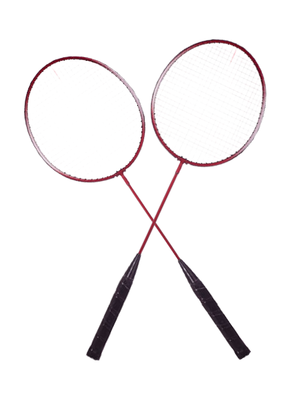BADMINTON METALOWY – zdjęcie 1