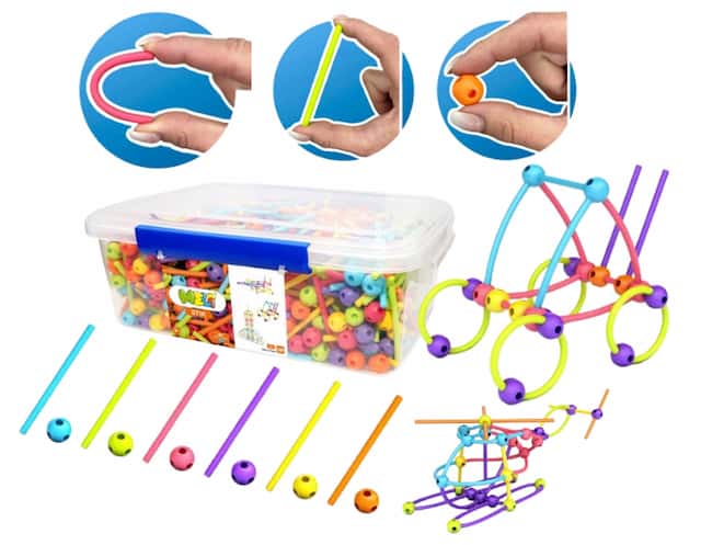 STIK EDU 1200 SZTUK – zdjęcie 1