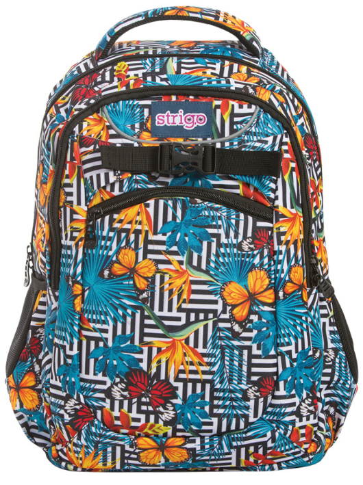PLECAK NS5 NATURE SPORT – zdjęcie 1