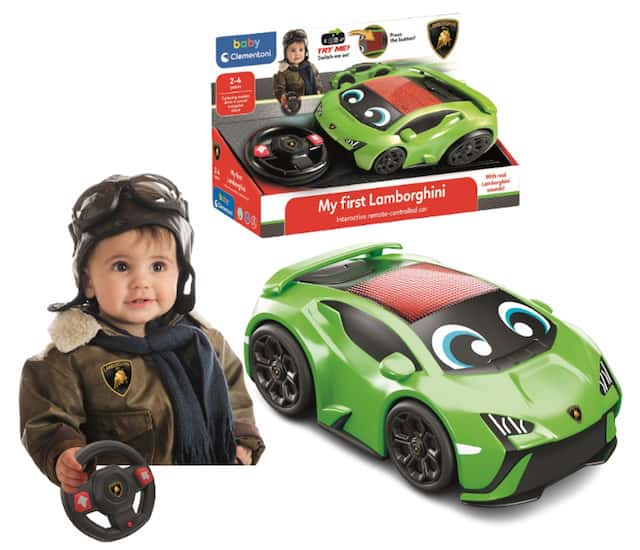 Lamborghini  RC car – zdjęcie 1