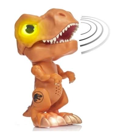 TYRANNOSAUSUS REX – zdjęcie 1