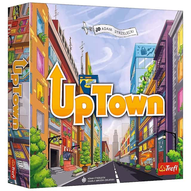 Gra Uptown Wciel się w dewelopera! – zdjęcie 1