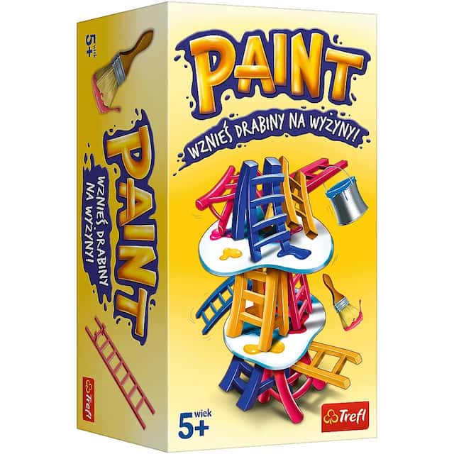 GRA PAINT – zdjęcie 1