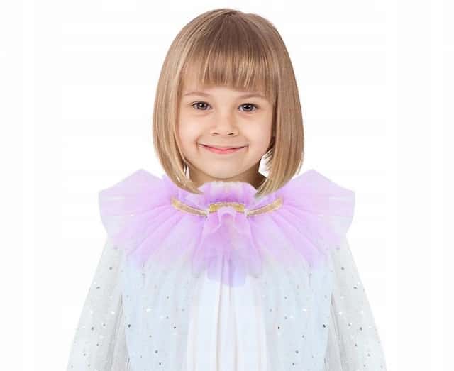 Peleryna dla Dzieci Ombre gw – zdjęcie 1