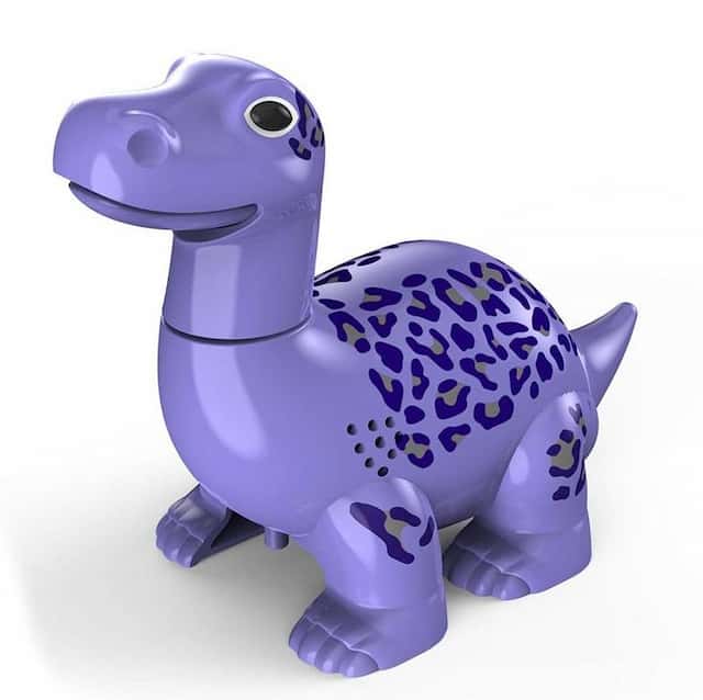 DigiDinos śpiewają i porykują solo seria Digi Friends – zdjęcie 1
