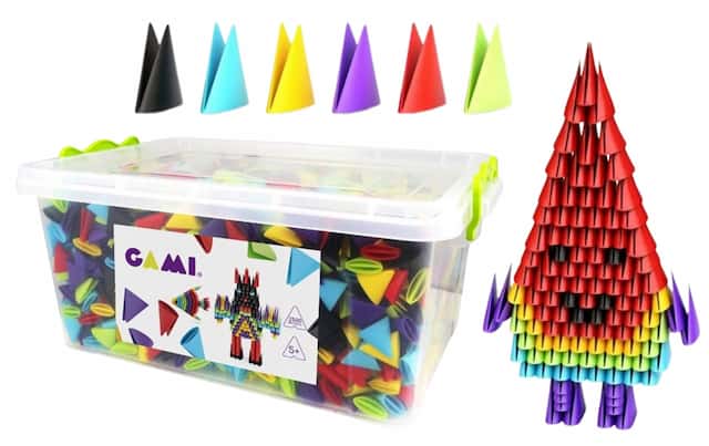 GAMI EDU 1500 – zdjęcie 1