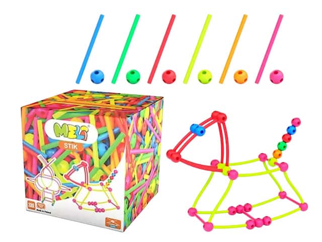 STIK NEON 150 SZTUK – zdjęcie 1