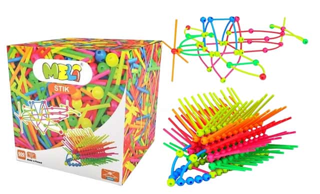 STIK NEON 600 SZTUK – zdjęcie 1