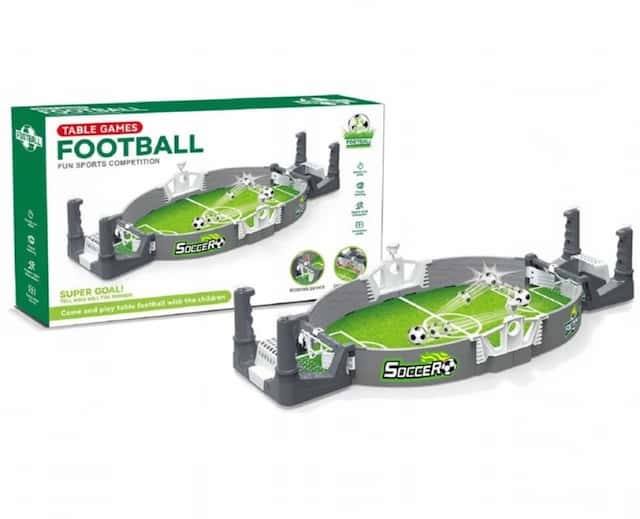 GRA FOOTBALL – zdjęcie 1