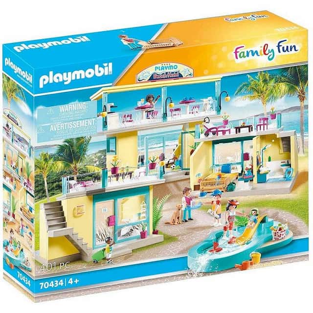 PLAYMO BEACH HOTEL – zdjęcie 1