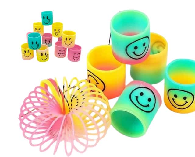 Sprężyna magiczna  – zdjęcie 1