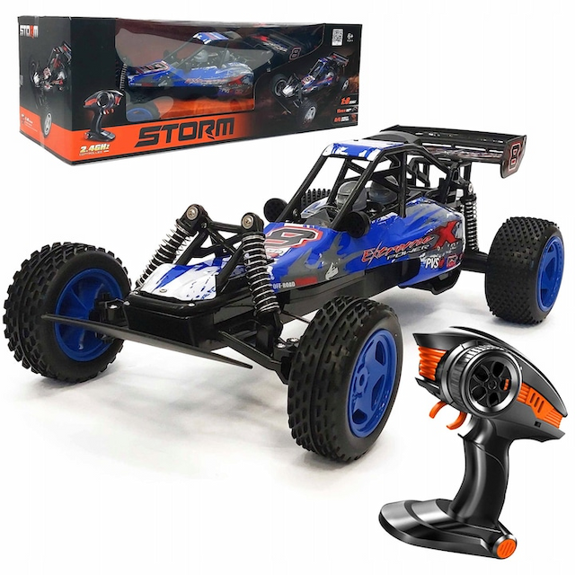 AUTO R/C ŚWIATŁO – zdjęcie 1