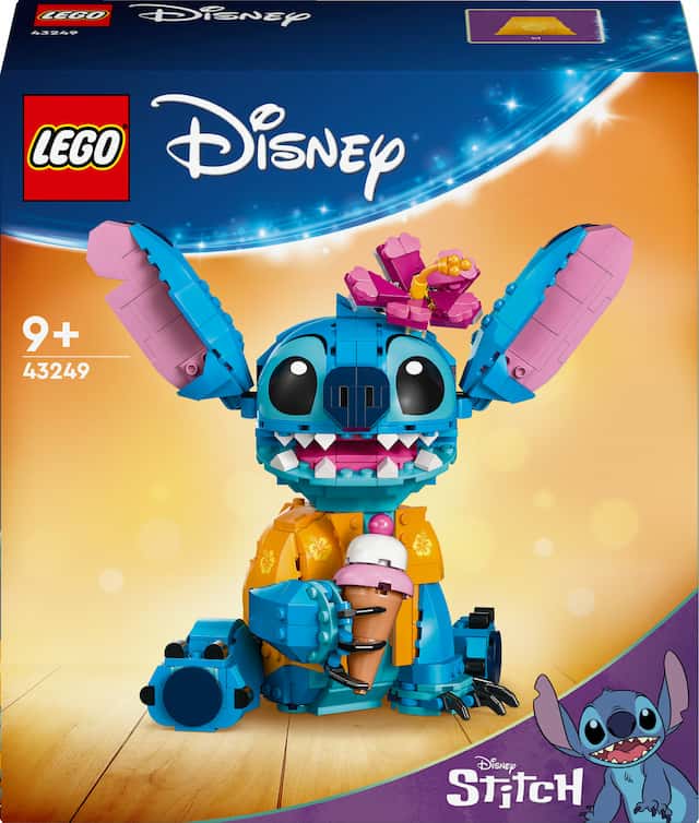 Lego Disney-Stitch – zdjęcie 1