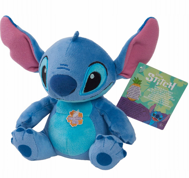 STITCH PLUSZ INTERAKTYWNY  – zdjęcie 1