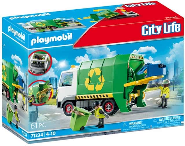 SAMOCHOD RECYKLING – zdjęcie 1