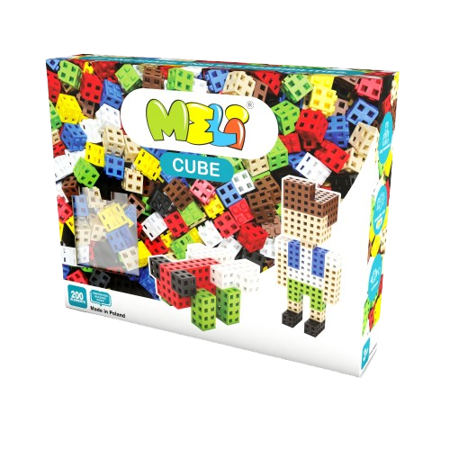 CUBE 200 – zdjęcie 1