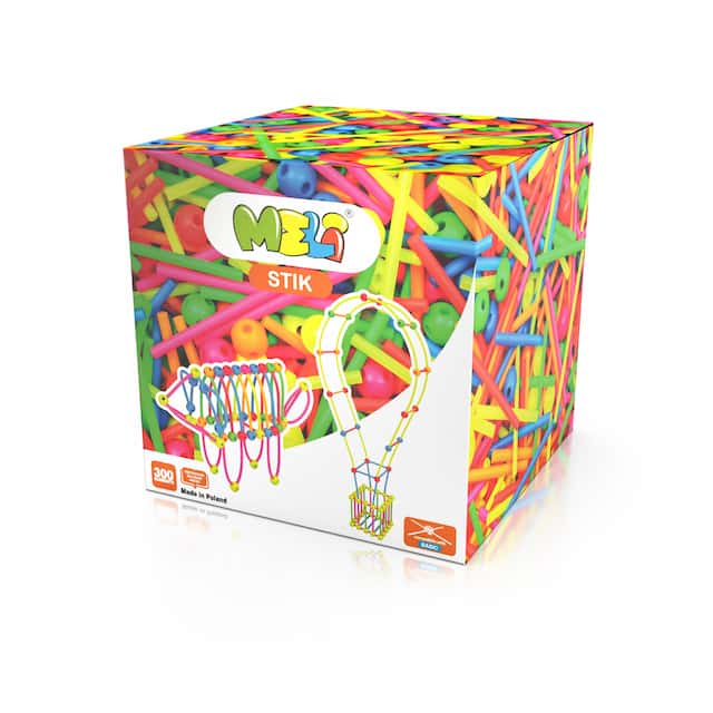 STIK NEON 300 SZTUK – zdjęcie 1