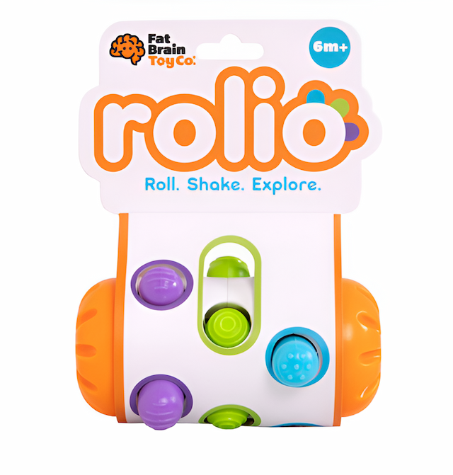 ROLIO – zdjęcie 1