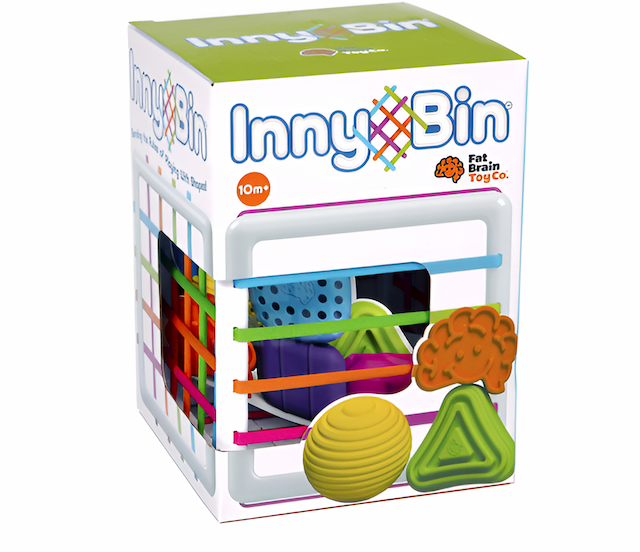 SORTER INNYBIN – zdjęcie 1
