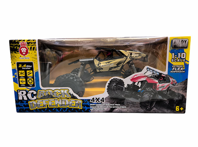 AUTO R/C – zdjęcie 1