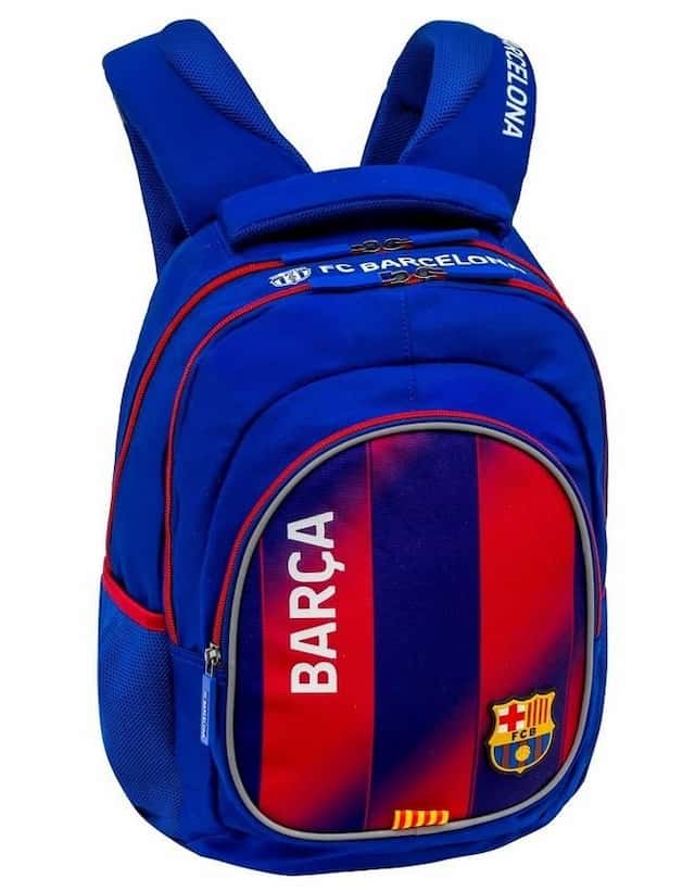 Plecak FC BARCELONA Young AB330