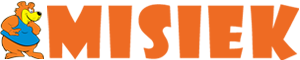 Logo sklepu Misiek