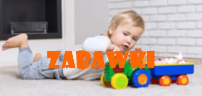 zabawki